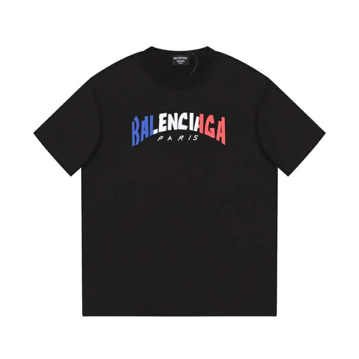 Picture of Balenciaga T Shirts Short _SKUBalenciagaM-2XLcptxW54522395